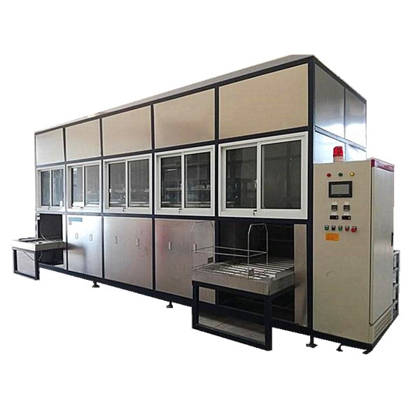 全自动超声波清洗机