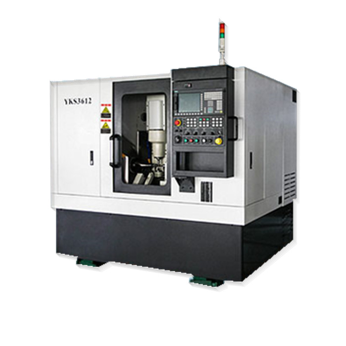 CNC数控清洗设备